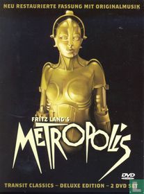 Metropolis