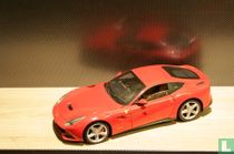 Ferrari F12 Berlinetta