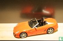 Ferrari SA Aperta