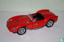 Ferrari Testa Rossa