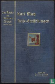 Im Reiche des silbernen Löwen III