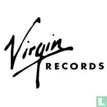 Virgin vinyl platen- en cd-catalogus