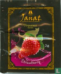 Strawberry