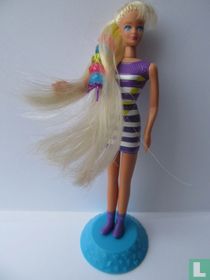 Wulst Blast Barbie