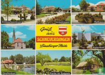 Grüß aus Schneverdingen