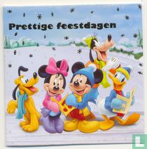 Prettige Feestdagen