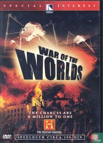 War of the Worlds
