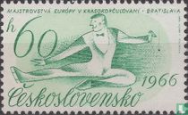 Europees kampioenschap Kunstschaatsen
