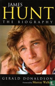 James Hunt