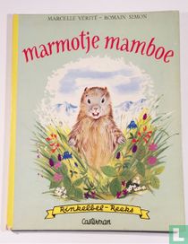 Marmotje mamboe