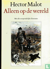 Alleen op de wereld 