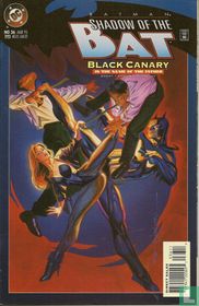 Shadow of the Bat 36