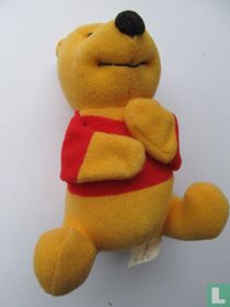 Winnie de Poeh