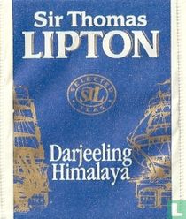 Darjeeling Himalaya 