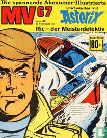 MV 67 #47 kaufen