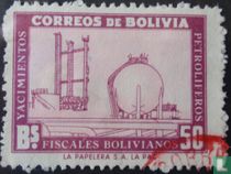 Petroleum nationalization