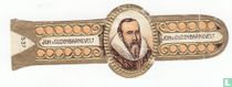 Joh. v. Oldenbarnevelt-Joh. v. Oldenbarnevelt kaufen