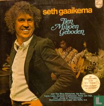 Tien miljoen geboden