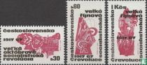 50 Jahre Oktoberrevolution