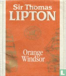 Orange Windsor 
