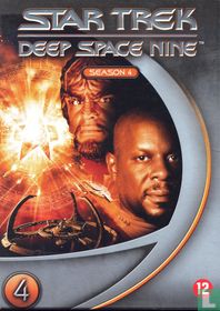 Star Trek: Deep Space Nine - Season 4