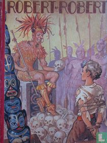 Les aventures de Robert-Robert