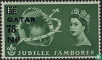 9e Wereldjamboree