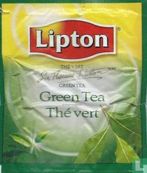 Green Tea 