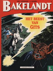 Het beest van Gits