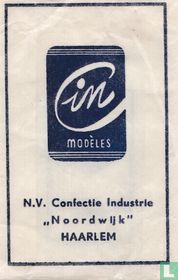 N.V. Confectie Industrie "Noordwijk" 