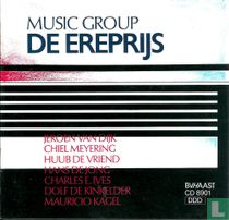 Music Group "De Ereprijs"