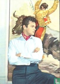 Tony Curtis
