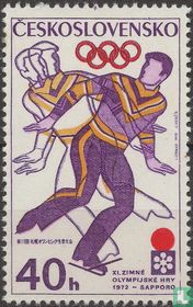 Jeux olympiques d'hiver acheter