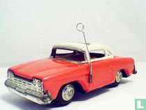 Ford Fairlane Taxi 