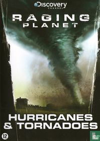 Hurricanes & Tornadoes