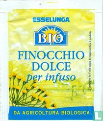 Finocchio Dolce