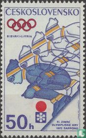 Jeux olympiques d'hiver acheter