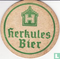 Bundesgartenschau Kassel 1955 / Herkules Bier
