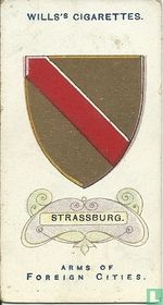 Strassburg
