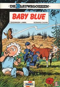 Baby Blue acheter