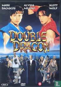 Double Dragon