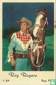 Roy Rogers