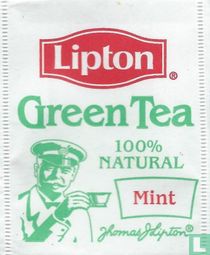 Green Tea Mint