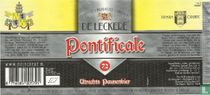 Pontificale Utrechts Pausenbier