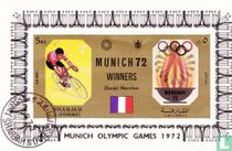 Winners of the Olympic Games