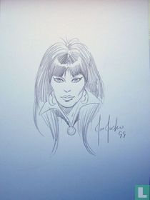 Vampirella