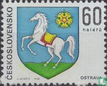 Stadswapens