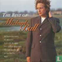 The Best of Michael Ball