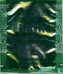 Green Tea