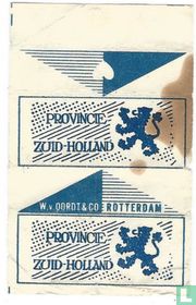 Provincie Zuid-Holland